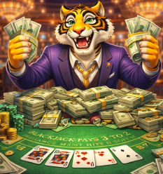 Mastering your blackjack bankroll